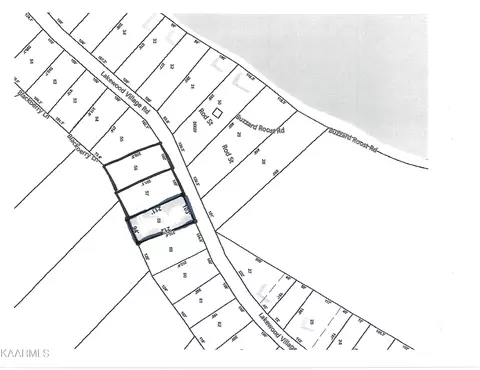 Lakewood Village Rd, Spring City, TN 37381
