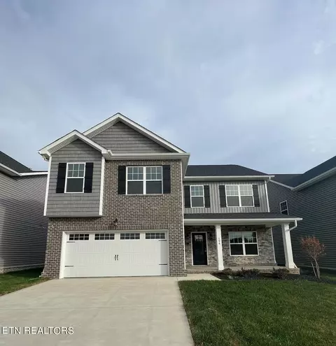 194 Hatleyberry St #LOT 78F, Oak Ridge, TN 37830