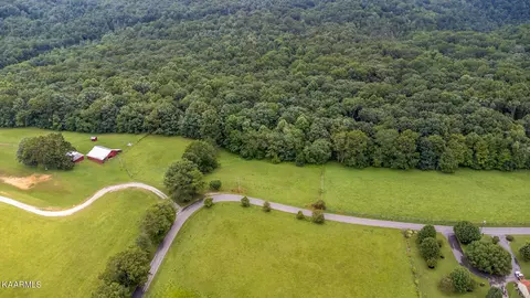 40 Ac Model Farm Rd, Jamestown, TN 38556