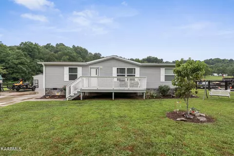 355 Possum Valley Rd, Maynardville, TN 37807