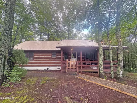 3161 Stepping Stone Dr, Sevierville, TN 37862