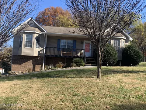 1214 Provost Dr, Jefferson City, TN 37760