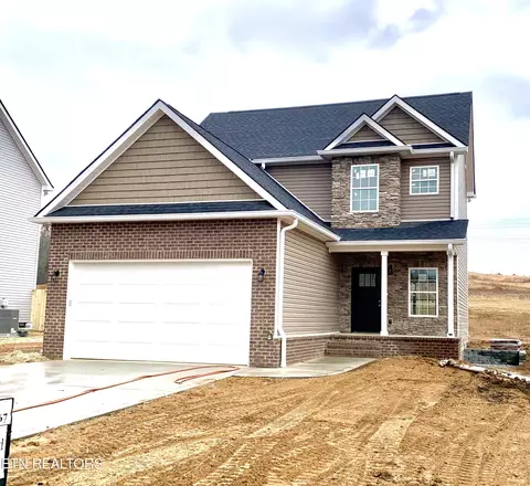 436 Eastland Park Dr, Blaine, TN 37709