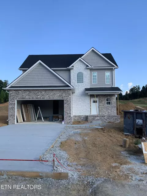 440 Eastland Park Dr, Blaine, TN 37709