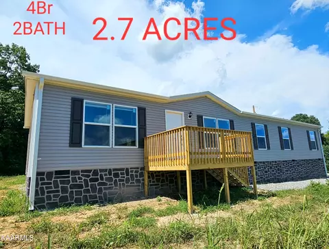 444 Foster Rd, Lenoir City, TN 37771