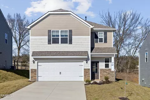 7411 Cottontail, Corryton, TN 37721