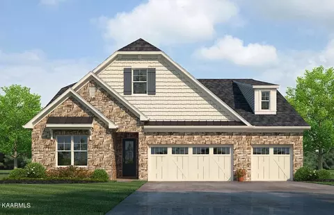 Lot 57 Boston Ivy Ln, Knoxville, TN 37932