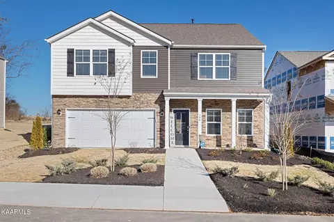 7415 Cottontail St, Corryton, TN 37721