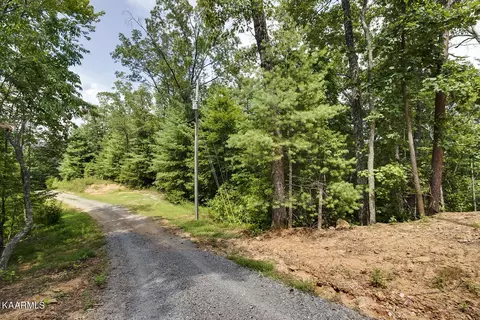 169 High Top Rd, Reliance, TN 37369