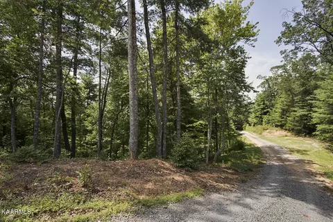 186 High Top Rd, Reliance, TN 37369
