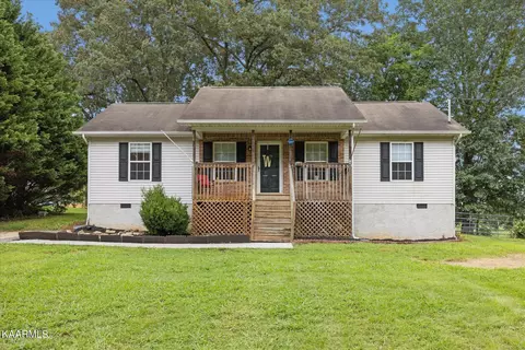 1934 Pine View Dr, New Market, TN 37820