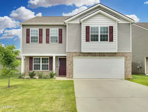 9534 Joy Denise Ln, Heiskell, TN 37754