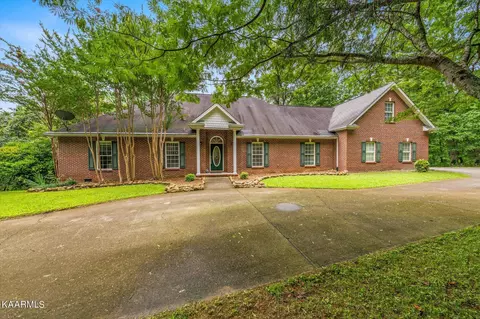 11441 Couch Mill Rd, Knoxville, TN 37931