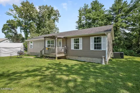 310 Sycamore St, Cookeville, TN 38501