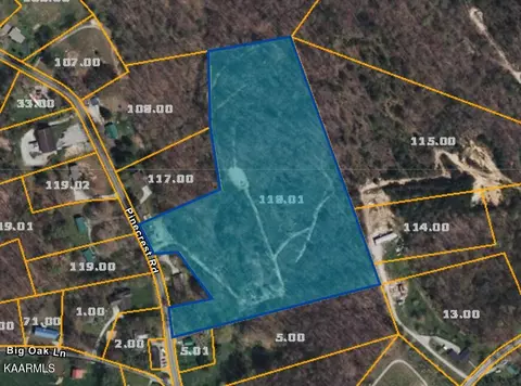 Pinecrest Rd, Jacksboro, TN 37757 photo 16