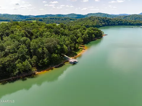Old Leadmine Bend Rd, Sharps Chapel, TN 37866