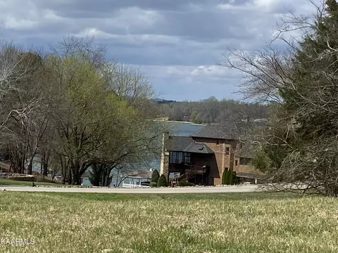 lot24 Indian Shadows Dr, Maryville, TN 37801