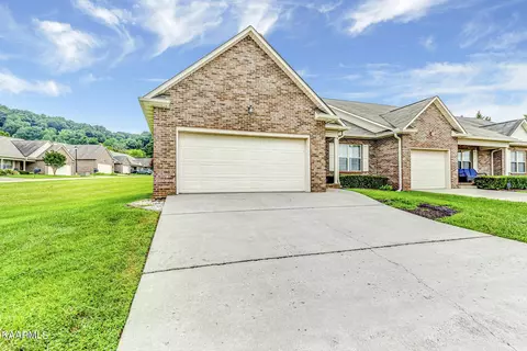 414 Diamond Trace Way, Knoxville, TN 37918