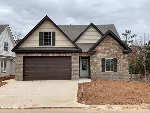 1403 Bronze Ln, Knoxville, TN 37922