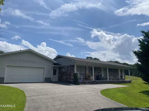 3980 Kingston Hwy, Kingston, TN 37763