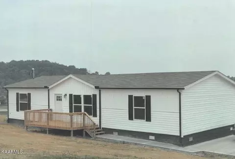 1612 Howell River Rd, Rutledge, TN 37861