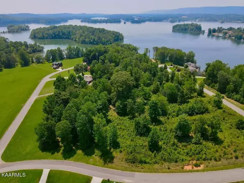 Spring Cove Lane, Spring City, TN 37381