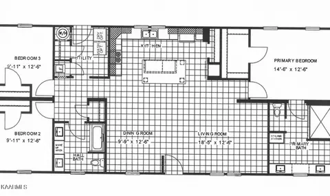 1518 Howell River Rd, Rutledge, TN 37861