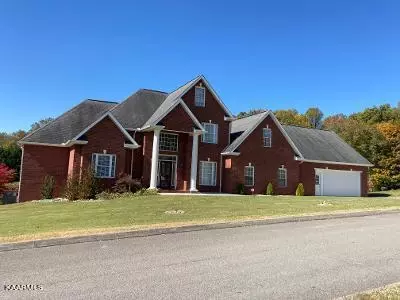 105 Remington Dr, Maynardville, TN 37807