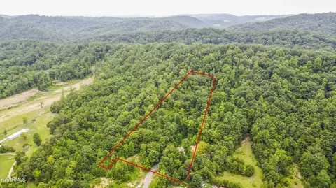 164 Bell Ln, Luttrell, TN 37779