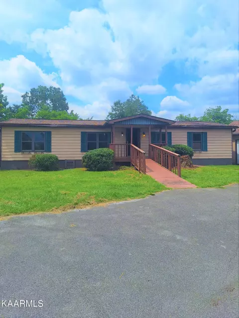 5701 Roberts Rd, Corryton, TN 37721 photo 2