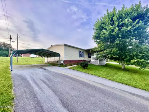 324 Wilson Hurst Street St, Tazewell, TN 37879