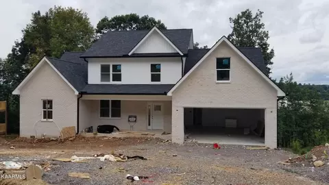 Lot 22 Morningstar Lane, Knoxville, TN 37909