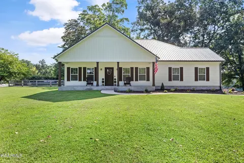 4910 Gray Rd, Knoxville, TN 37938