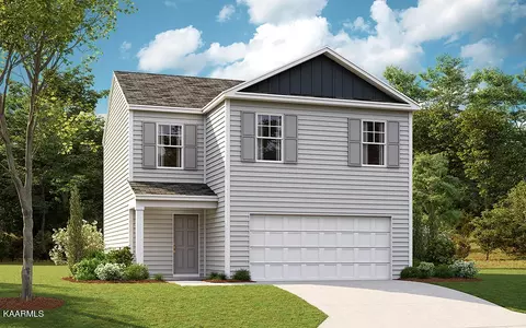9413 River Cane Rd, Mascot, TN 37806