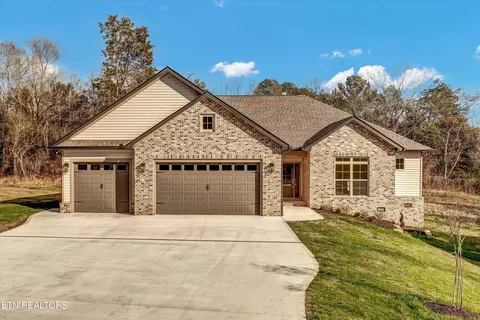 304 Cheeyo Ln, Loudon, TN 37774
