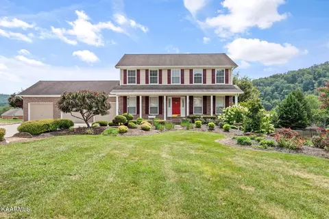 119 Lakeview Pl, Clinton, TN 37716