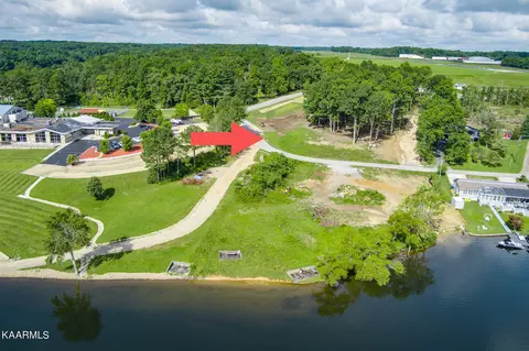 Lot 4 Whisper Way, Crossville, TN 38555