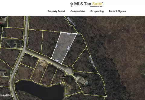 Riverview Court, Crossville, TN 38555