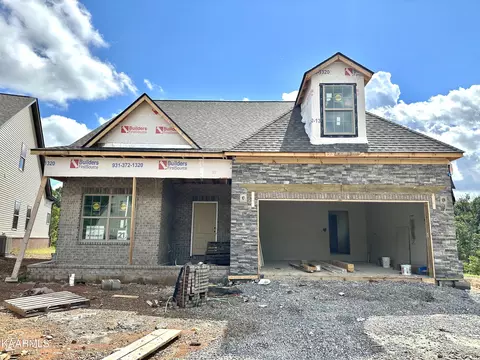 2919 Snow Pond Rd, Knoxville, TN 37931