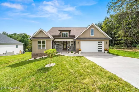 122 Elokwa Way, Loudon, TN 37774