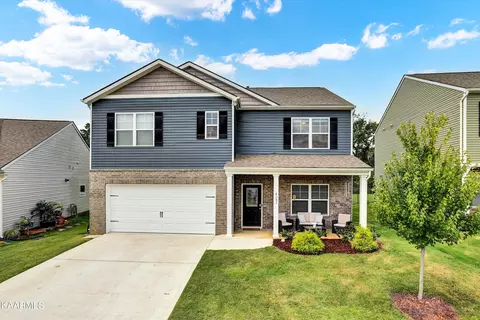8083 Dennis Fox Ln, Knoxville, TN 37938