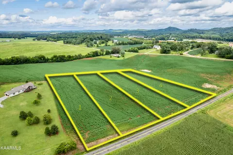 Lot 1 Baileys Rd, Greenback, TN 37742
