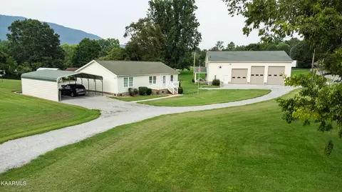 1317 Powell Valley Shores Cir, Speedwell, TN 37870