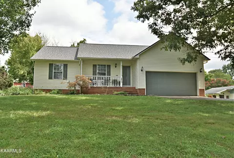 6917 Greenbrook Dr, Knoxville, TN 37931