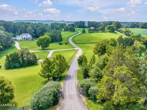 12960 Allen Kirby Rd, Knoxville, TN 37934