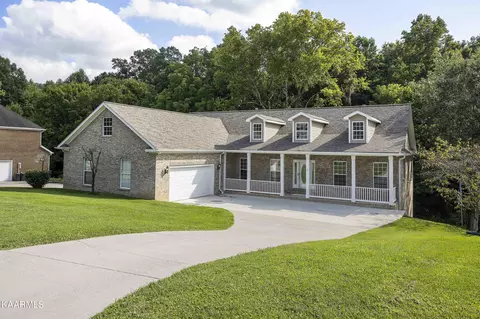 7136 Jubilee Ct, Knoxville, TN 37918