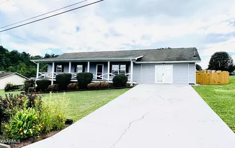 131 Cross Creek Rd, Maynardville, TN 37807