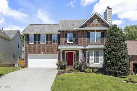 8137 Spring Haven Ln, Knoxville, TN 37919