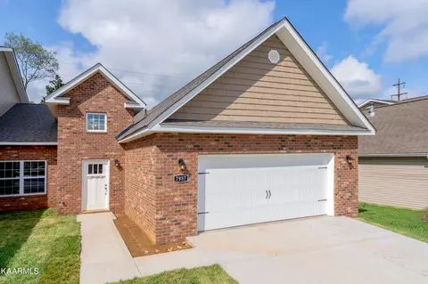 7957 Conductor Way #48, Knoxville, TN 37931