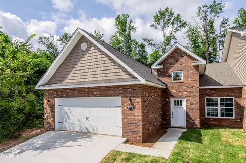 7973 Conductor Way #44, Knoxville, TN 37931